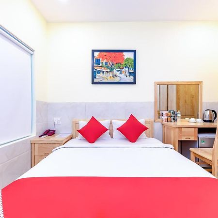 Phu Quynh Hotel Nha Trang Extérieur photo