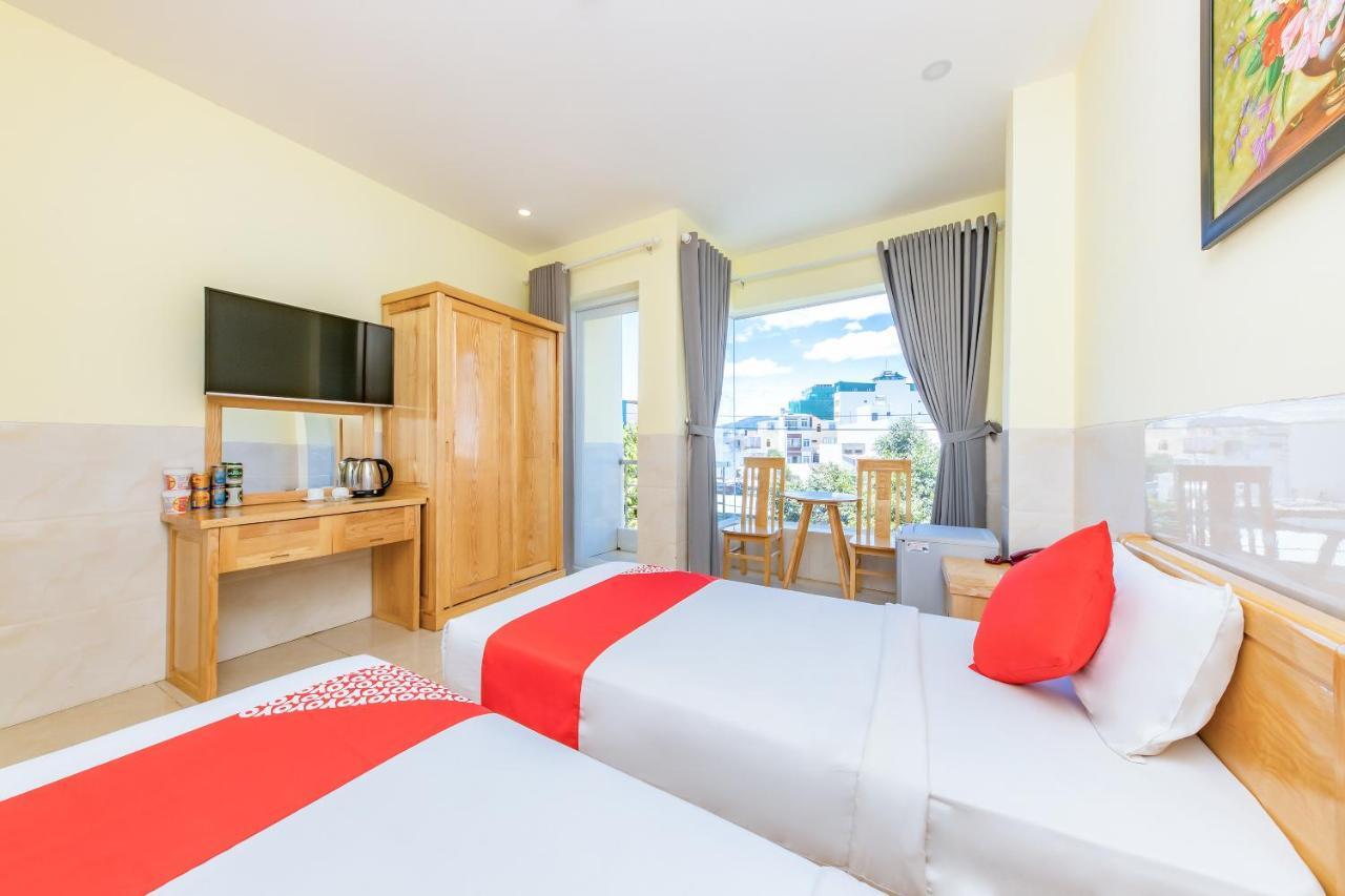 Phu Quynh Hotel Nha Trang Extérieur photo