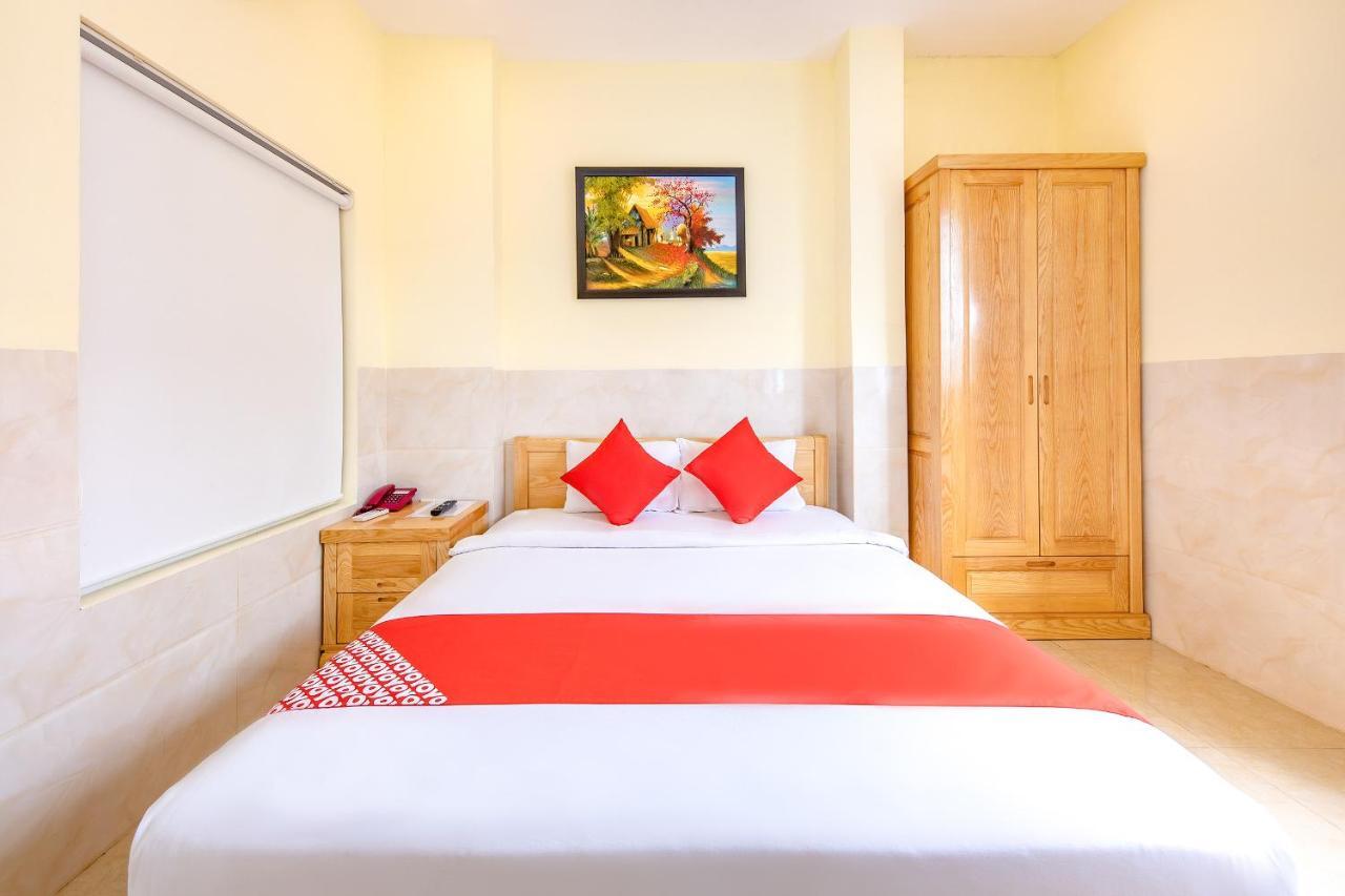 Phu Quynh Hotel Nha Trang Extérieur photo